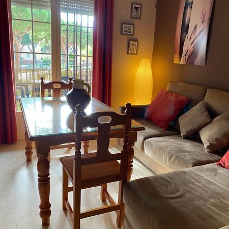 Ferienwohnung Alquiler Mazagon Pre-Parque Donana Exterior foto