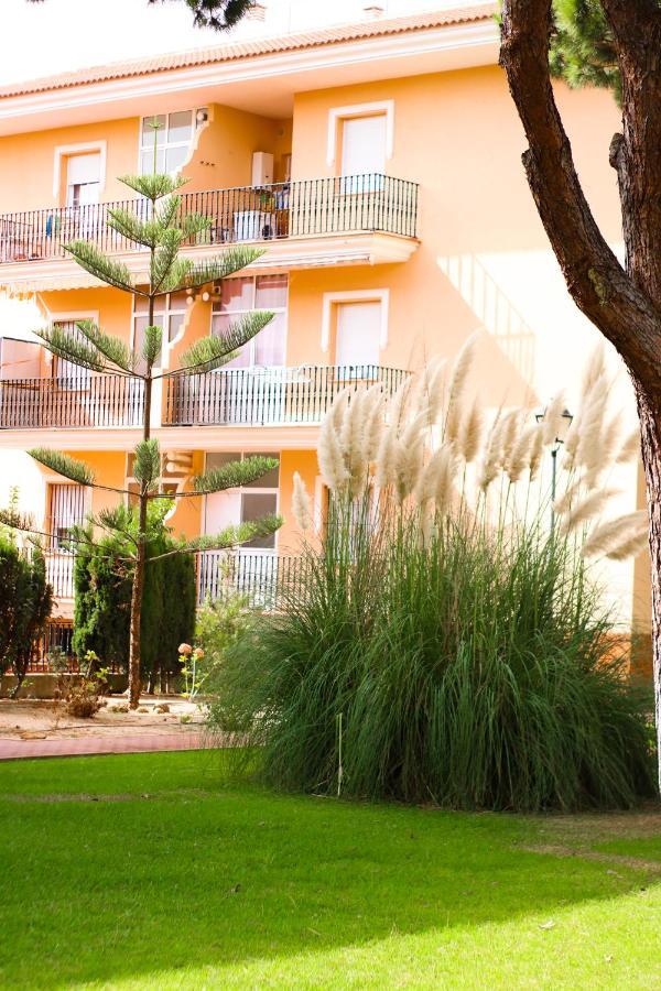 Ferienwohnung Alquiler Mazagon Pre-Parque Donana Exterior foto