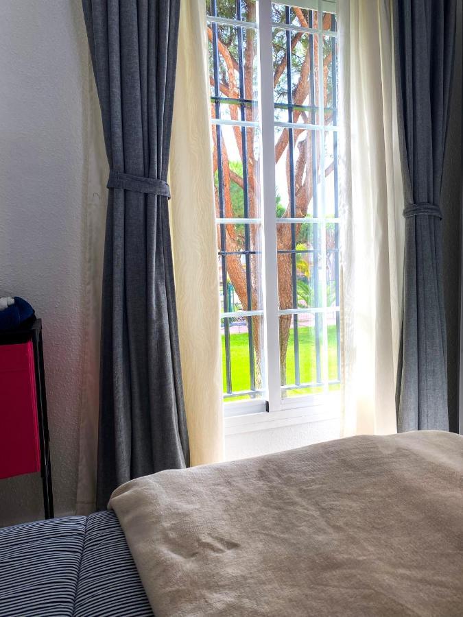 Ferienwohnung Alquiler Mazagon Pre-Parque Donana Exterior foto