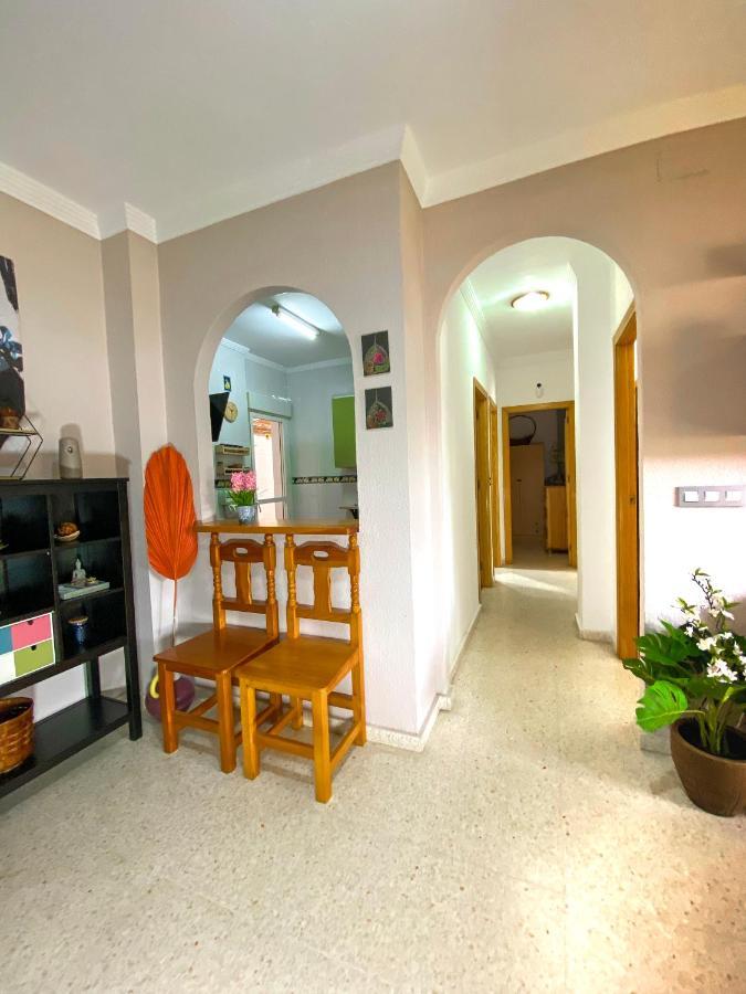 Ferienwohnung Alquiler Mazagon Pre-Parque Donana Exterior foto