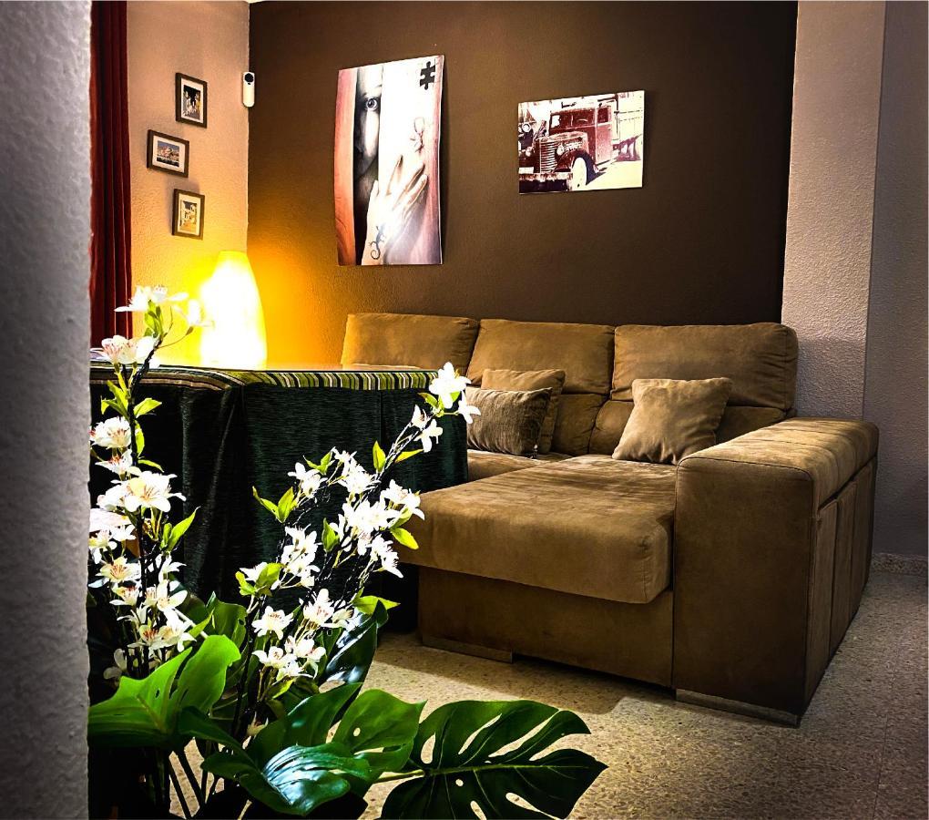 Ferienwohnung Alquiler Mazagon Pre-Parque Donana Exterior foto
