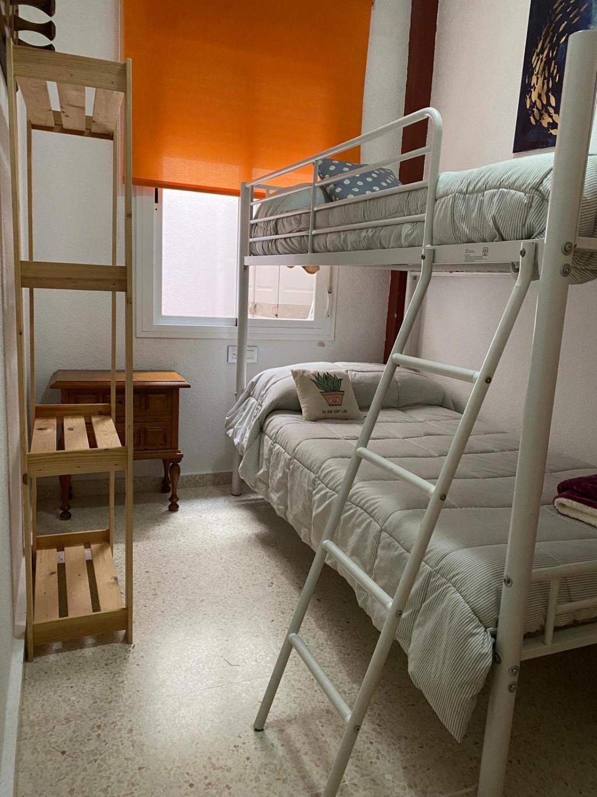 Ferienwohnung Alquiler Mazagon Pre-Parque Donana Exterior foto