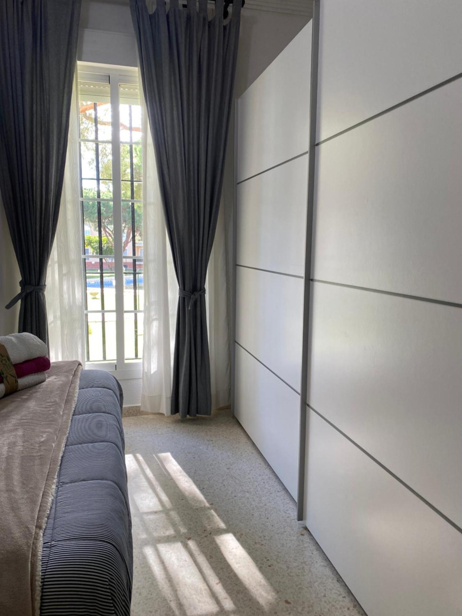 Ferienwohnung Alquiler Mazagon Pre-Parque Donana Exterior foto